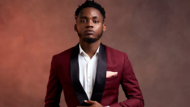 Benjamin Oyemonlan -